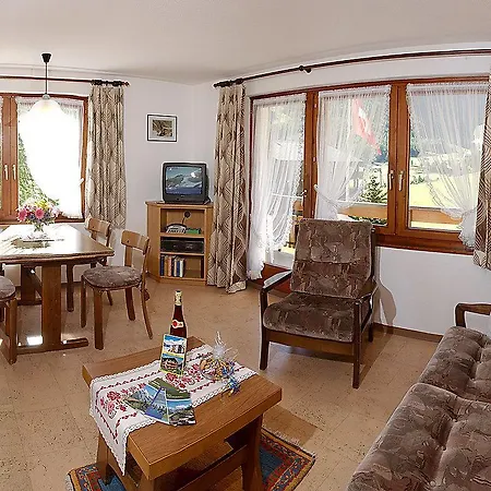 Amedee Saas-Fee